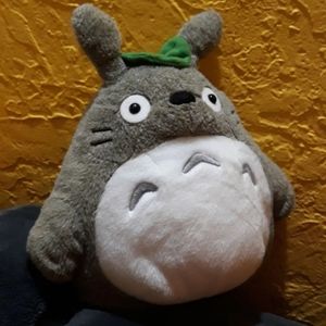 Desperately ISO!!! Totoro Plush
